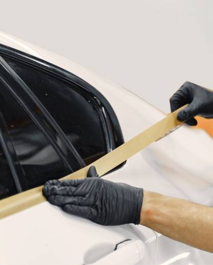 Destaque Deu aquela amassadinha ou seu carro acertou de cheio? Não existe causa perdida!