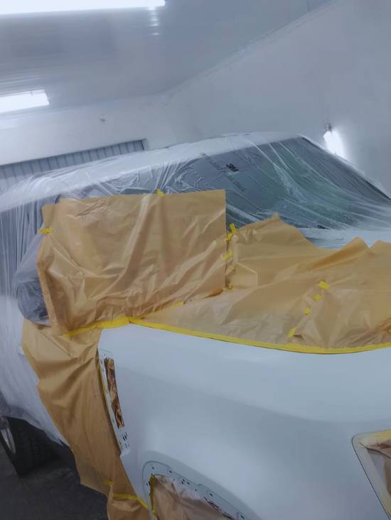 Pintura Automotiva